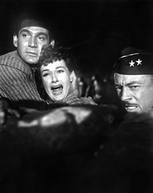 The War of the Worlds, 1953, H.G. Wells (novela) Byron Haskin (direcci&oacute;n)