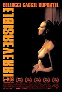 Irreversible, 2002, Gaspar No&eacute;