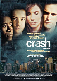 Crash (1cd) XviD, 2004, Paul Haggis